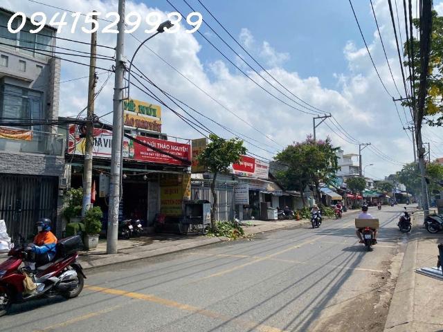 Bán Đất Tăng Nhà Cho Thuê 159m2 Nơ Hậu Đẹp Gần KCX Linh Trung 2 Xe Hơi Tới Đất 5,85Tỷ