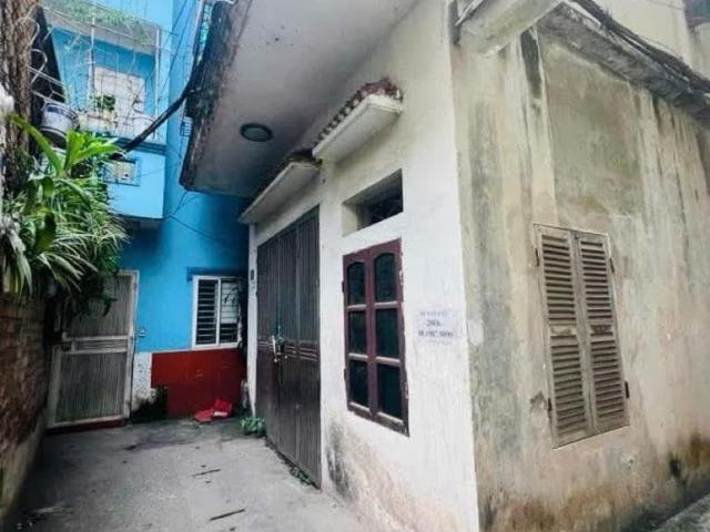 Bán Đất Tặng Nhà Dân Xây Sổ Đỏ Đẹp 10M Oto Trung Tâm Hai Bà Đầu Tư Chỉ 3,7 Tỷ