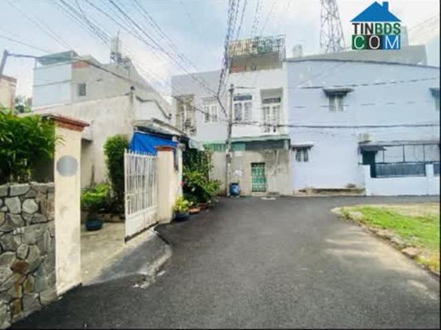 Bán Đất Tặng Nhà Gần Chợ Xuân Hiệp, Linh Xuân, Thủ Đức, Hẻm Xe Hơi, 125m2, Chỉ 7.5 Tỷ