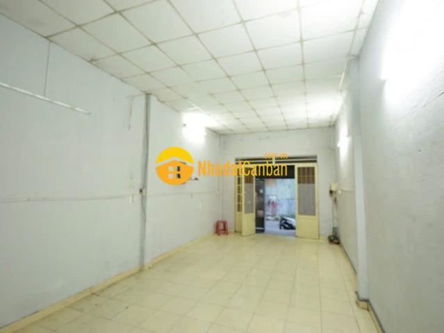 Bán đất tặng nhà gần song hành quận 12 hẻm xe tải tránh nhau