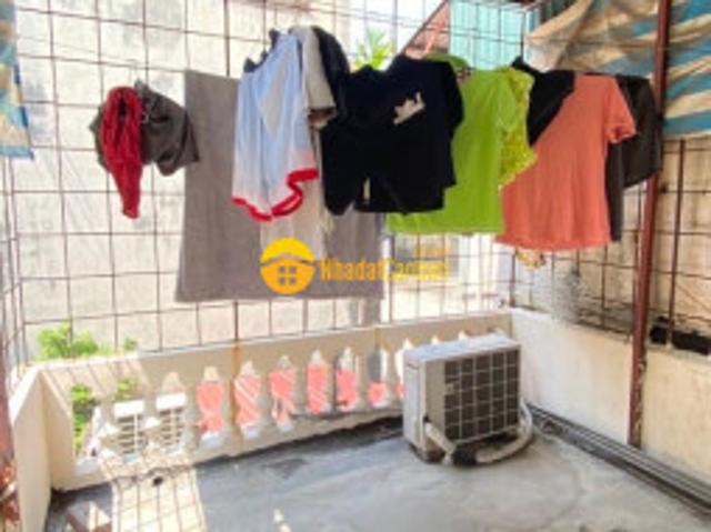 Bán đất tặng nhà gần phố ngõ thông kinh doanh online nhẹ nhàng