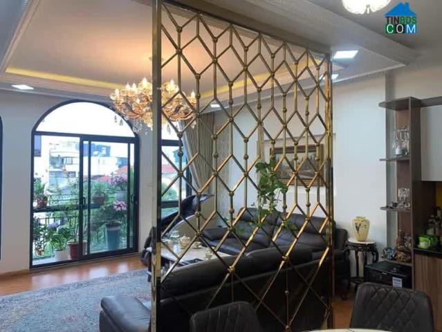 Bán đất tặng nhà mặt phố 105m2, MT 6m An Dương Vương, Tây Hồ