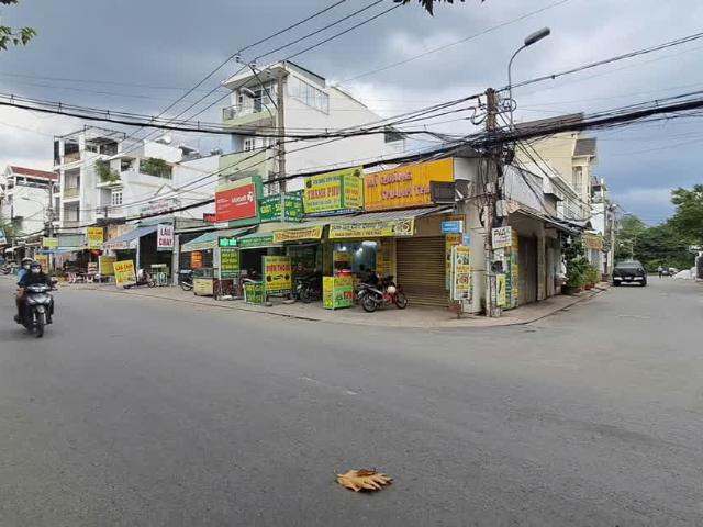 Bán Đất Tặng Nhà Mặt Tiền Đường B Khu Dân Cư Bình Dân Hiệp Bình Chánh Thành Phố Thủ Đức