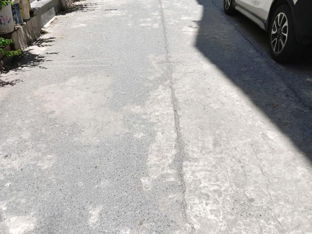 Bán đất tặng nhà đường Đức Giang Long Biên