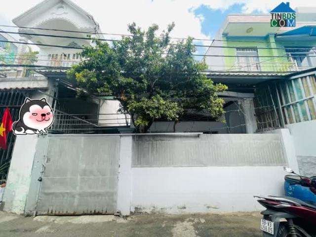 Bán Đất Tặng Nhà Ngang 6M6 KDC Hiện Hưu Hẻm Xe Hơi