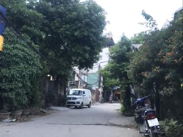 Bán Đất Tặng Nhà Phố Âu Cơ Quận Tây Hồ. 189m Mặt Tiền 23m Nhỉnh 11 Tỷ. Cam Kết Ảnh Thật Mô Tả