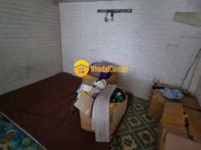 Bán đất tặng nhà phố quan nhân, thanh xuân, mặt tiền rộng, ngõ thông, kinh doanh