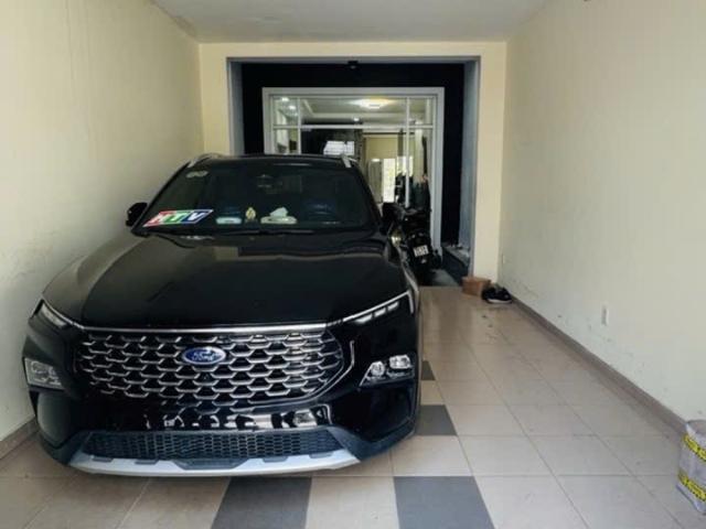Bán đất tặng nhà Q7: 5x24M Lâm Văn Bền Ô tô vào nhà Giá đầu tư 14 Tỷ
