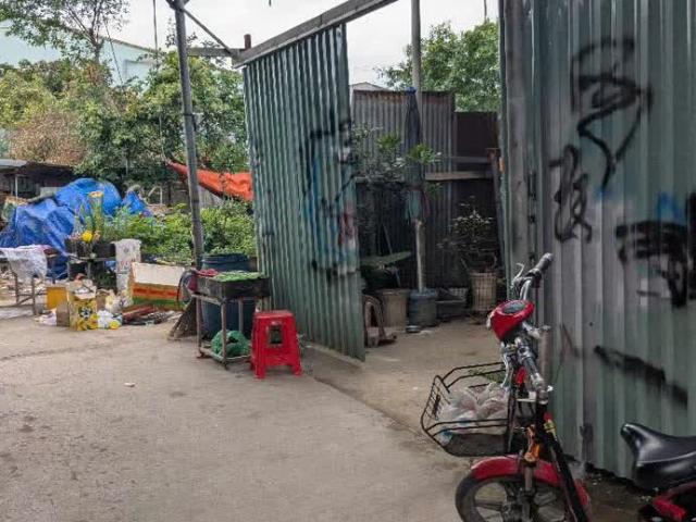 Bán Đất Tặng Xưởng Đường Số 9 Bình Hưng Hòa. Chỉ 5,6 Tỷ. hẻm Xe Tải Sổ Vuông Vức Pháp Lý Chuẩn