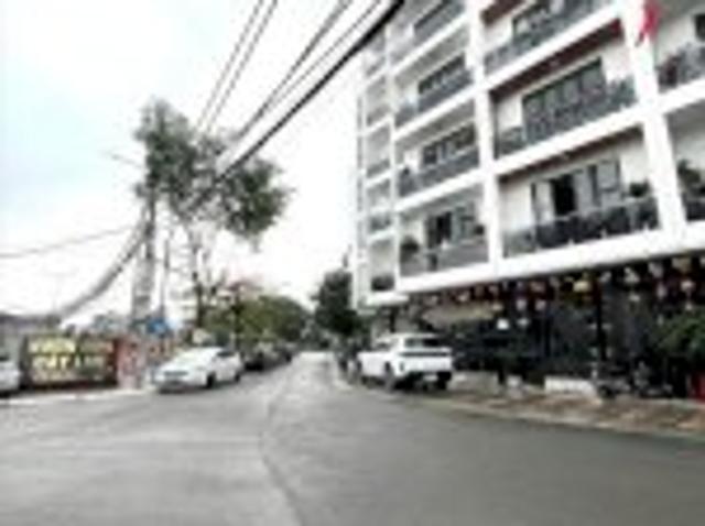 Bán Đất Tđc Gốc Lim, Hải An, Hải Phòng Mặt Tiền 9M, Phù Hợp Xây Biệt Thự