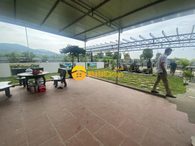 Bán đất tại đường tỉnh lộ 35, sóc sơn, hà nội diện tích 1100m2 giá 3.2 tỷ