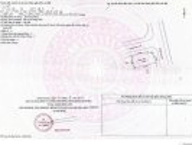 Bán Đất Tại Định Hiệp, Dầu Tiếng, Bình Dương, Giá Tốt, 4,7 Triệu / M2, 294 M2