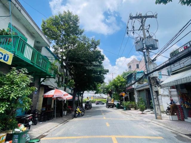 Bán đất tại xã Đông Thạnh, Hóc Môn, 12,5 tỷ, 300 m2, nhiều tiện ích