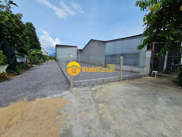 Bán đất tái định cư diên toàn mặt tiền đường số 1 lô góc 2 mặt tiền đường rộng 15m