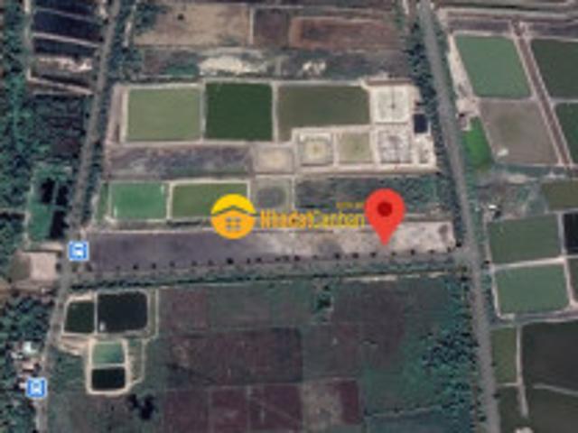 Bán đất thổ cư mt lý nhơn, cần giờ 13.048m2, giá 130 tỷ