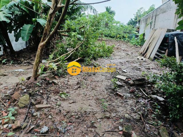 Bán đất thạch bàn 252m ngõ thông ô tô qua 1 nhà ra ô tô tránh dừng đỗ long biên
