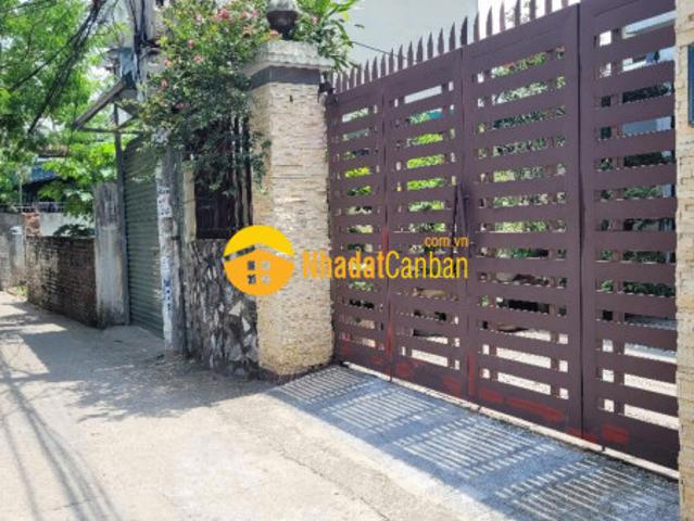 Bán đất thạch bàn 52m ngõ ô tô thông long biên
