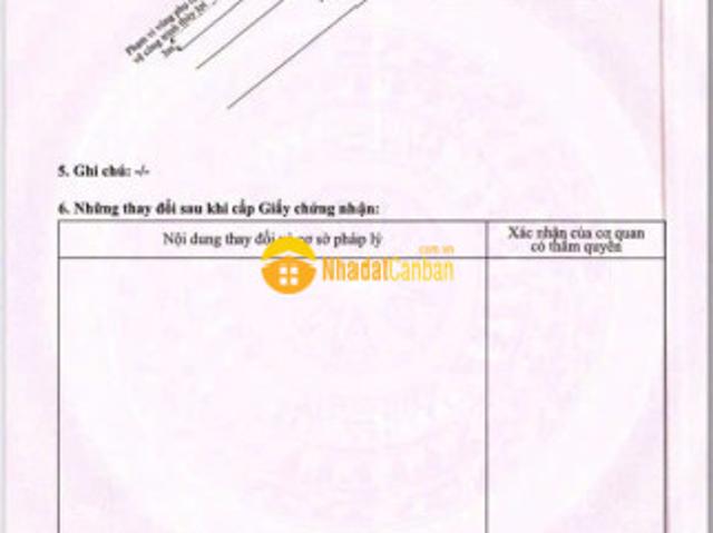 Bán đất thổ lúa ấp 1 xã tân thành, thủ thừa tdt 1907m2 có 300m2 thổ giá 1,99 tỷ