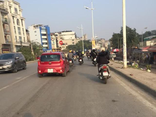 Bán đất Thượng Thụy, Tây Hồ 33m, Ô TÔ, vuông vắn chỉ 3.82 tỷ