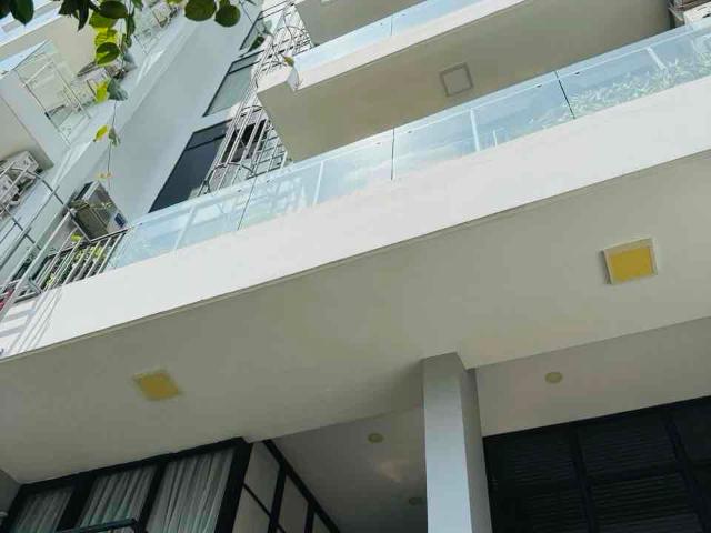 Bán Đất ở Thảo Điền, Tp HCM. Nhà đầu tư khôn ngoan không tìm đất rẻ – họ tìm tài sản tạo ra dòng tiền. 400m MT 18m. Đường: quy hoạch 20m. Được xây tới 7 tầng
