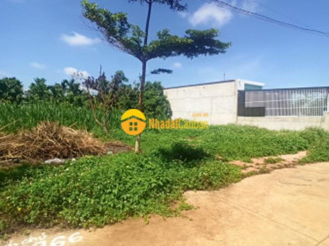 Bán đất thôn 1 xã hòa thuận tp buôn ma thuột giá 850 triệu