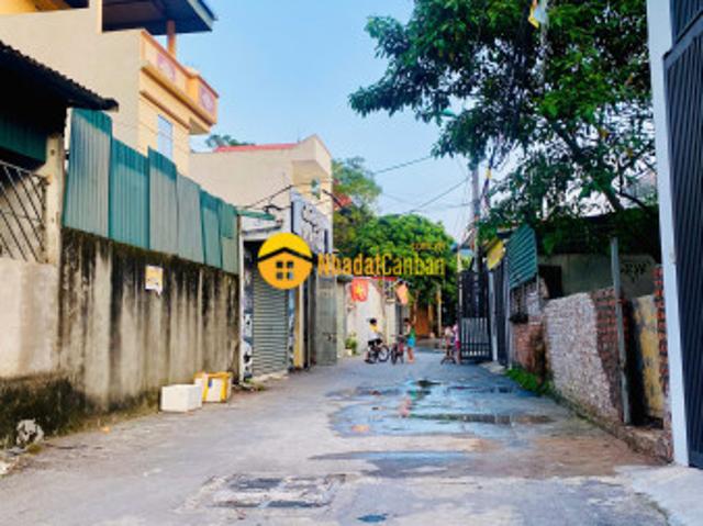 Bán đất trung tâm minh quyết, khai quang, vĩnh yên, vĩnh phúc