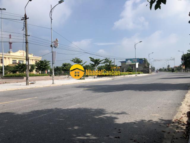 Bán đất đấu giá dị chế tiên lữ hưng yên