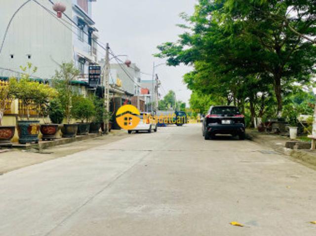 Bán đất vị trí đẹp view bờ kênh đồng hin, lai sơn, đồng tâm, vĩnh yên