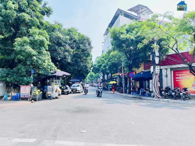 Bán Đất Vàng Hơn 500m² Hai Mặt Ngõ Xuân La Tây Hồ, Mặt Tiền 11m, Vỉa Hè 3 Ô Tô Tránh