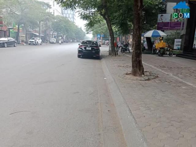 Bán Đất Vàng Sát Mặt Phố Hồ Tây, Dt: 150m2, Mt: 9m, Xây Tòa Vp, Tòa Building, Aparment. Giá: 31