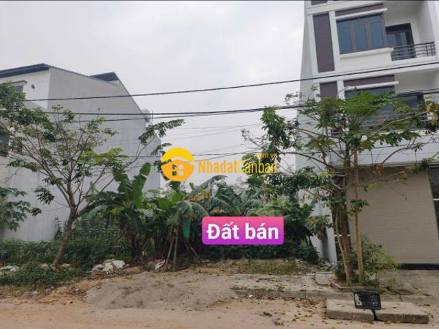 Bán đất view vườn hoa mặt đường phùng khắc khoan, đồng rừng, hội hợp, vĩnh yên