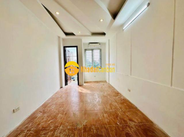 Bán đất yên sở, hoàng mai. 48m, mặt tiền 8m, giá chỉ 3 tỷ