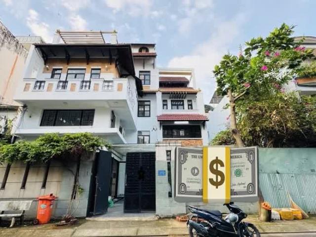 Bán Đất Biệt Thự Đảo Kim Cương Quận 2 600m² 20x30m Vị Trí Kim Cương, View Sông Đẳng Cấp