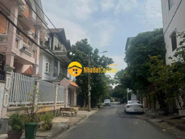 Bán đất biệt thự bình lợi, p. 13, bình thạnh 13 x 15, giá 26 tỷ