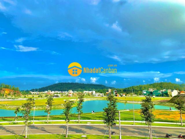 Bán đất biệt thự kdc 577 sơn tịnh 300m2 giá rẻ 3ty450 view công viên tp quảng ngãi