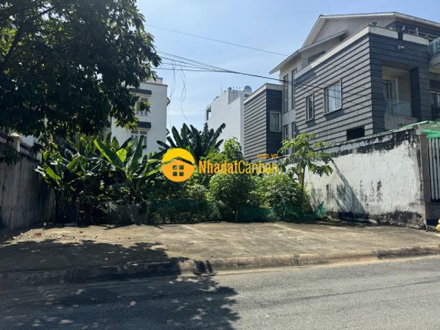 Bán đất biệt thự khu văn phòng chính phủ, tp. Thủ đức 12 x 18, giá 19,9 tỷ