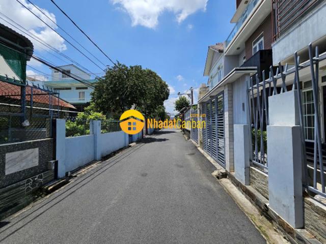 Bán đất biệt thự khu cư xá phúc hải, tân phong, biên hòa 11 x 21, giá 10,6 tỷ