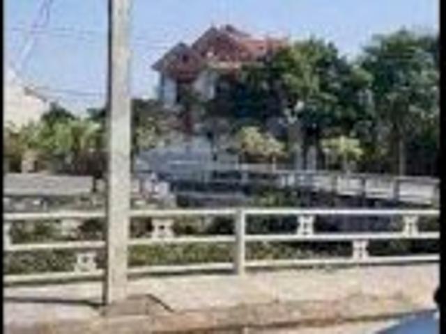 Bán Đất Biệt Thự Tại Khu Nhân Cầu 1 Trung Tâm Thị Trấn Hưng Hà Thái Bình