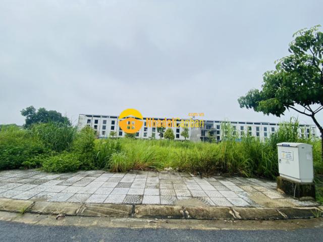 Bán đất biệt thự 150m2 khu đô thị park hill thành công, vĩnh yên, vĩnh phúc. Lh 0986934
