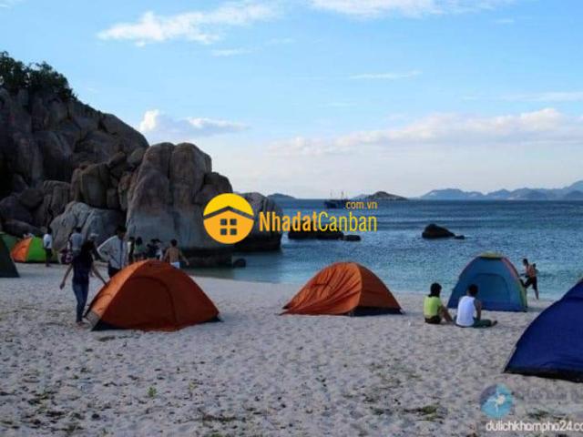 Bán đất biển kdc tuy phong binh thuận 200m2 2 mặt tiền full thổ cư