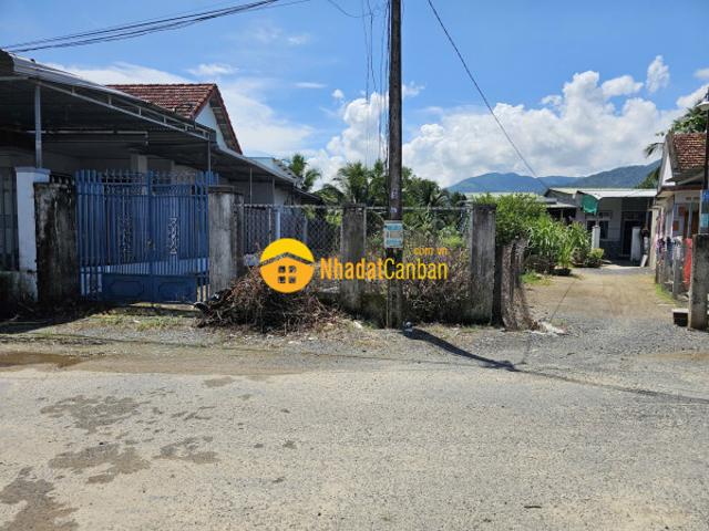 Bán đất bình lộc mặt tiền đường nhựa liên thôn sau qh thành 2 mặt tiền đường liên vùng