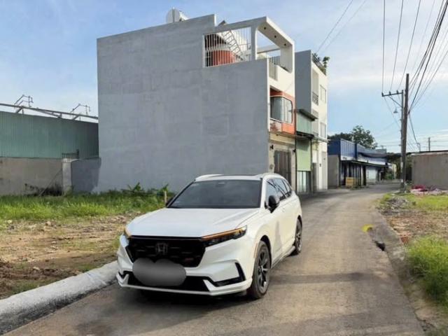 Bán đất bình tân. Đất đường nhựa xe tải vào tới đất