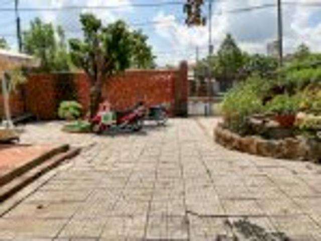 Bán Đất Chính Chủ Mặt Tiền Đường Nguyễn Trọng Cát, P. Hiệp Ninh, Tp. Tây Ninh
