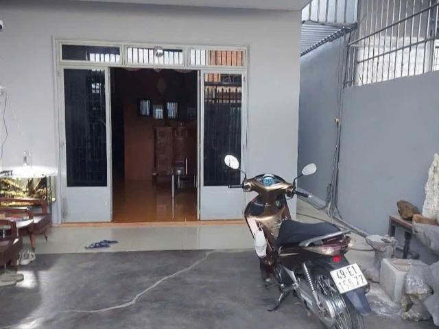 Bán đất có nhà Cấp 4 Liên Nghĩa Đức Trọng – 160m² 3ty2, Cách QL20 Chỉ 40m