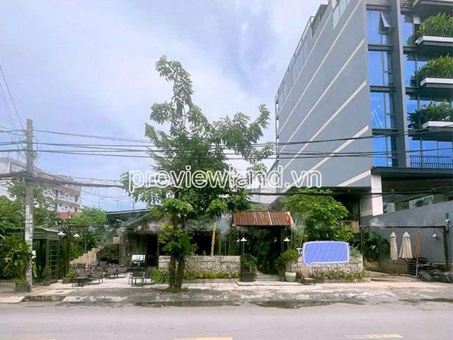 Bán đất Dương Quảng Hàm Gò Vấp, 599m², ngang 18m, pháp lý rõ ràng, đang có HĐ thuê