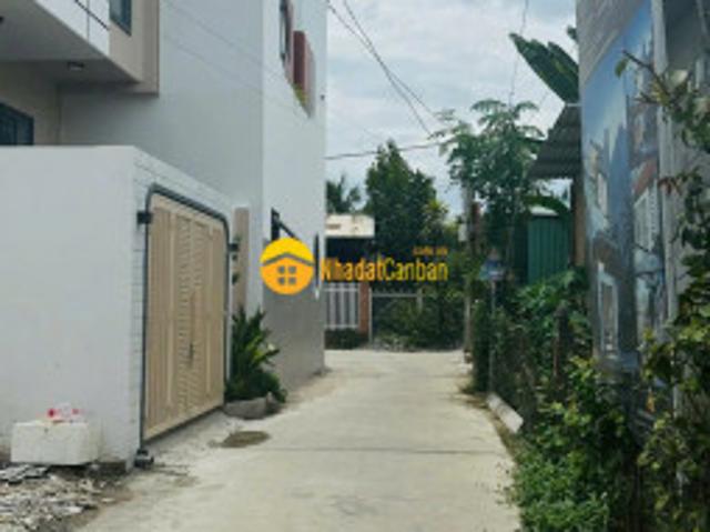 Bán đất diên toàn thôn đông dinh ngay sát bên ngã tư quốc lộ 1a giao huỳnh thúc kháng