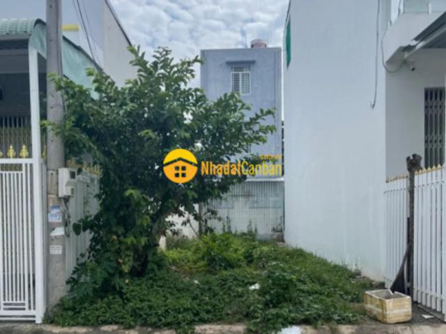 Bán đất full thổ cư đường hồ học lãm, phường an lạc, bình tân