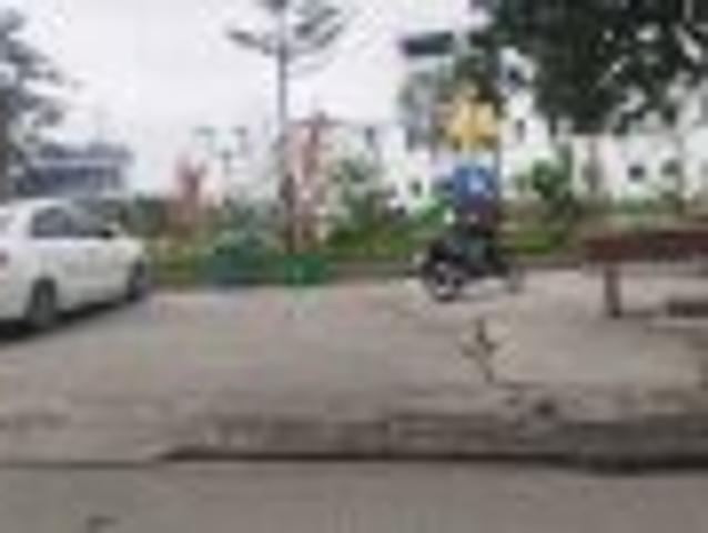 Bán Đất Gần Công Viên Nam Hải, An, Hải Phòng 3 Mặt Thoáng, Vị Trí Đẹp