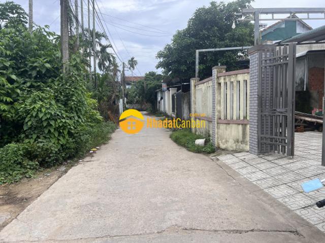 Bán đất gần phố chợ hàng rượu giá rẻ 1ty120 lh 0909.679.112