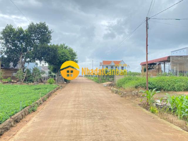 Bán đất hẻm gần cổng chào tổ 32 liên nghĩa đức trọng